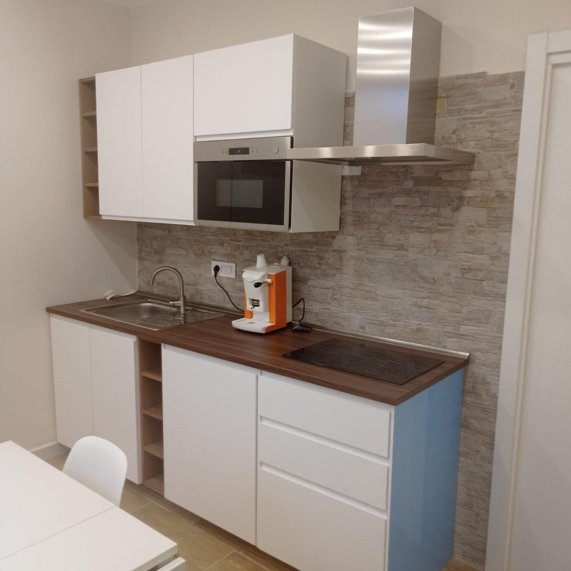 Duomo Apartament'S نابولي المظهر الخارجي الصورة