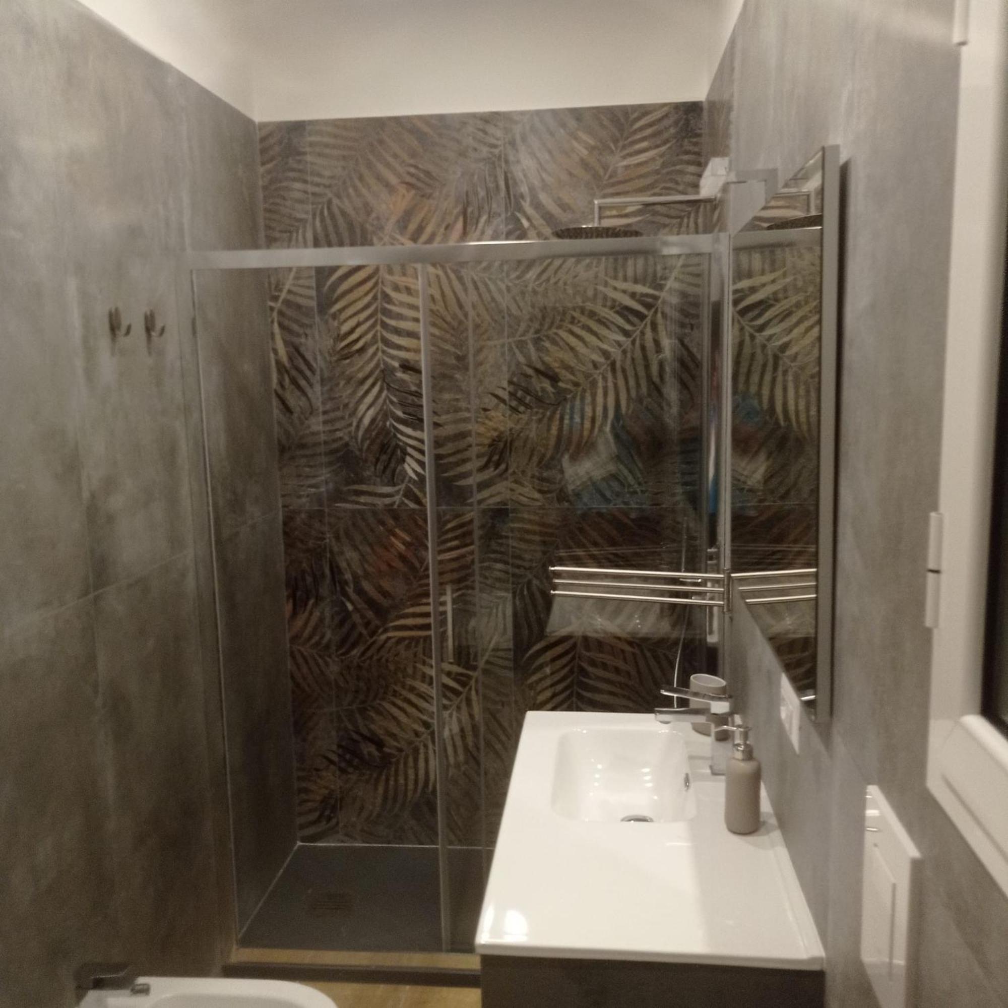 Duomo Apartament'S نابولي المظهر الخارجي الصورة