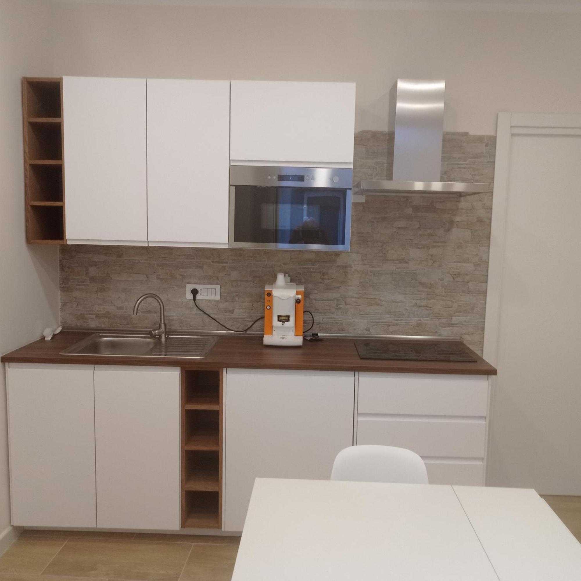 Duomo Apartament'S نابولي المظهر الخارجي الصورة