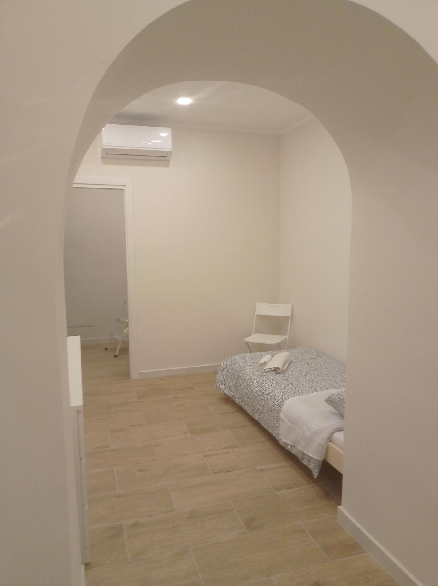 Duomo Apartament'S نابولي المظهر الخارجي الصورة