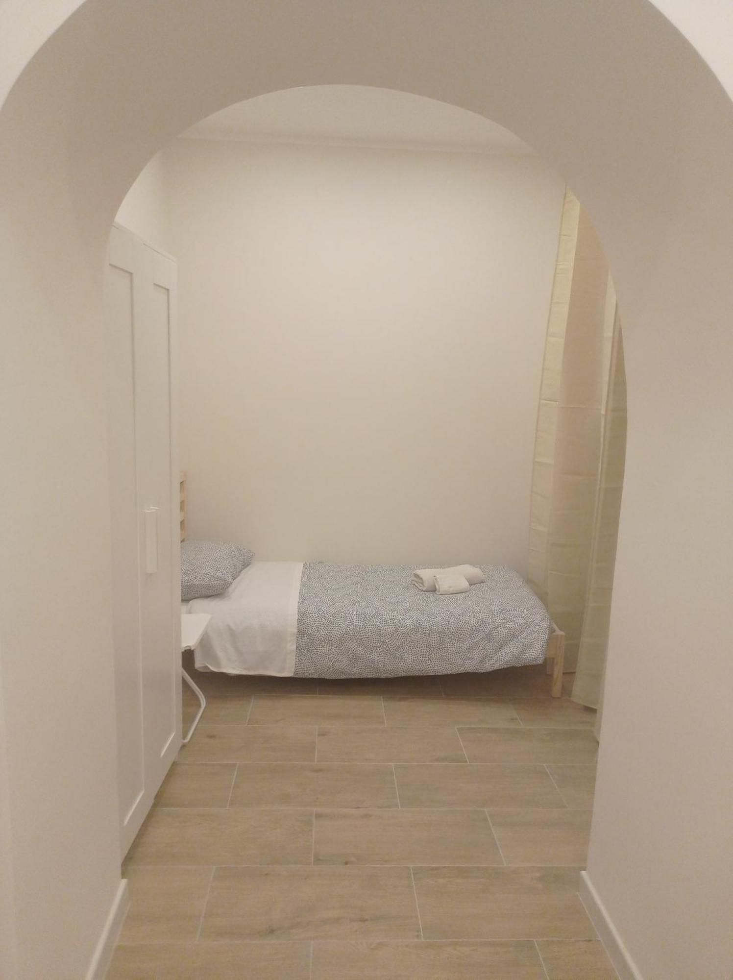 Duomo Apartament'S نابولي المظهر الخارجي الصورة