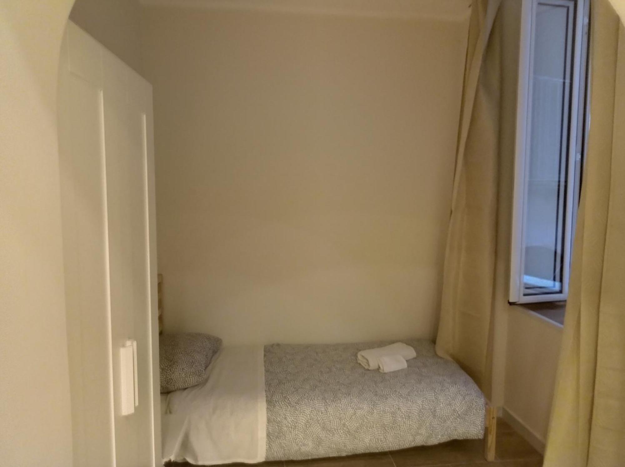 Duomo Apartament'S نابولي المظهر الخارجي الصورة
