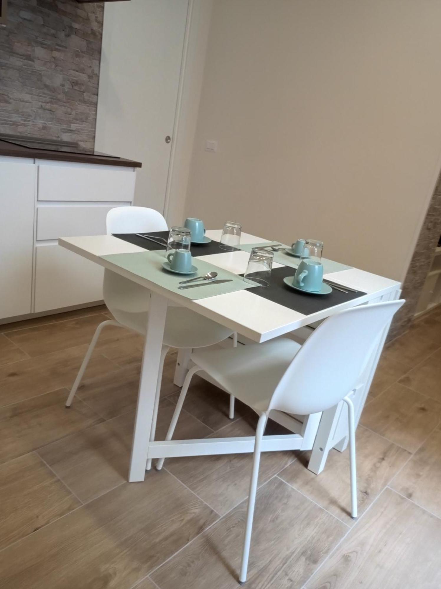 Duomo Apartament'S نابولي المظهر الخارجي الصورة