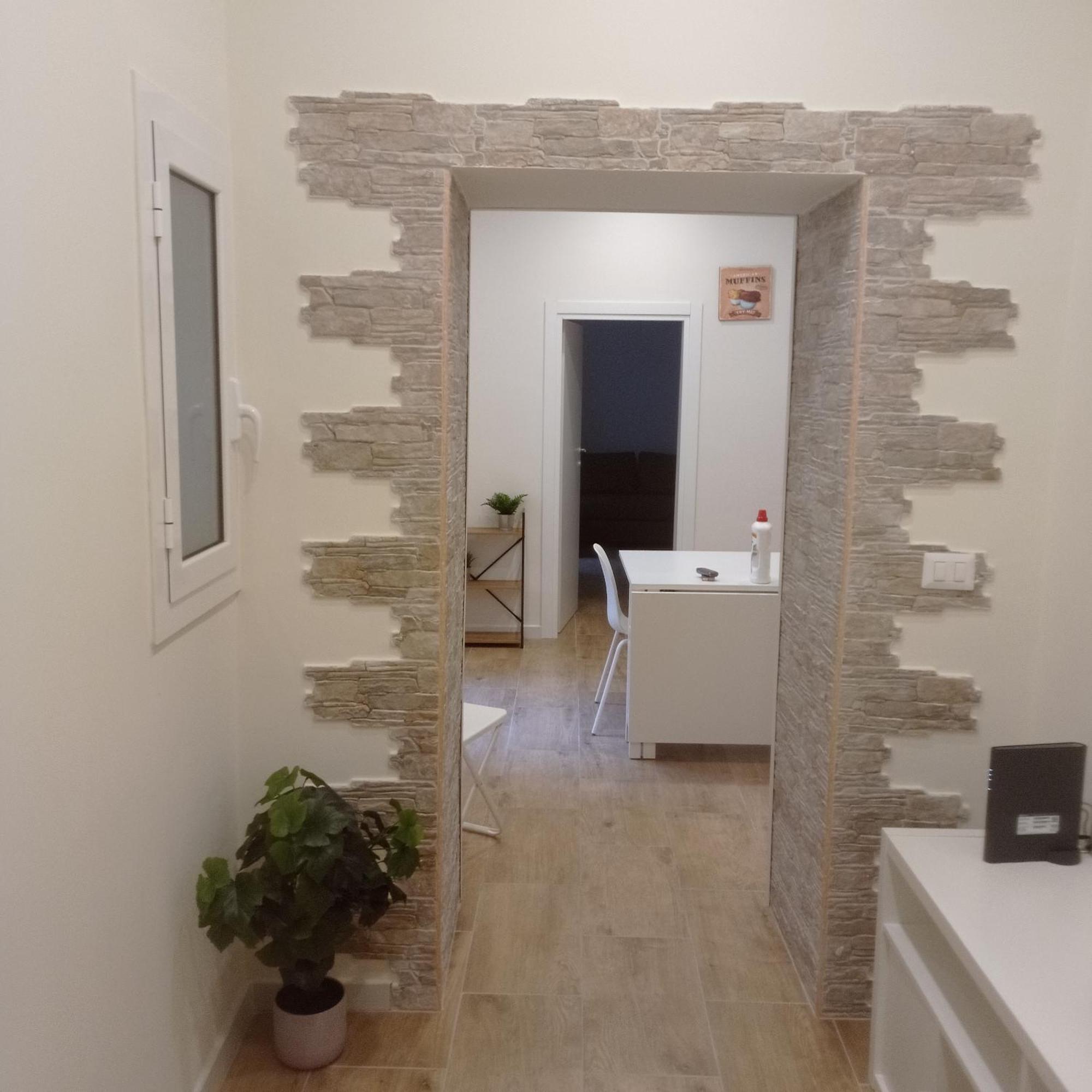 Duomo Apartament'S نابولي المظهر الخارجي الصورة
